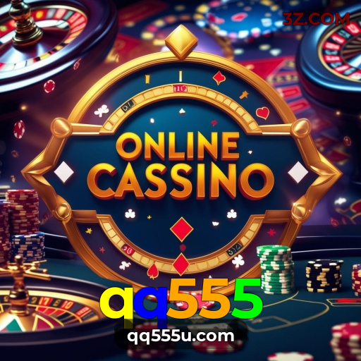 Bônus de Boas-vindas qq555