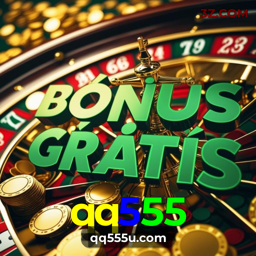 Mesa de Blackjack qq555