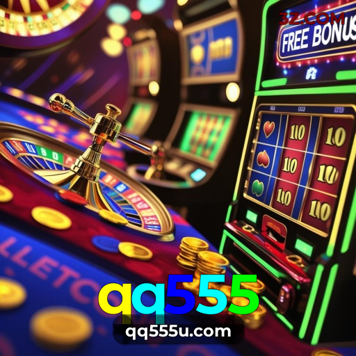 Promoção Relâmpago qq555