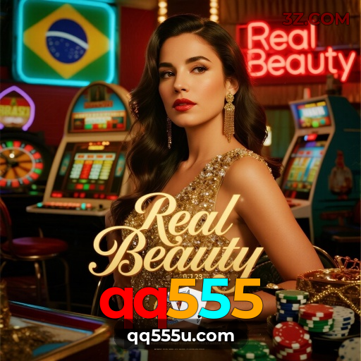 Casino Ao Vivo qq555