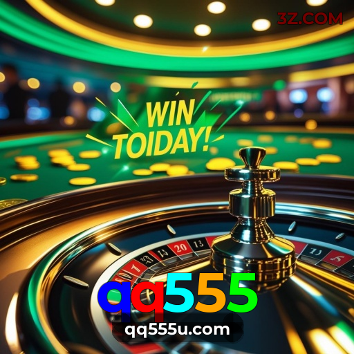 Gates of Olympus qq555