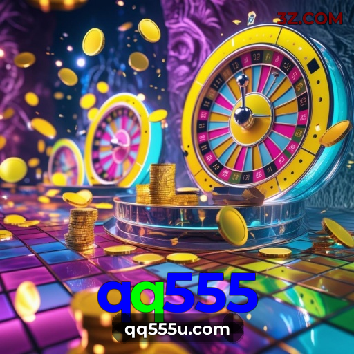 Casino VIP qq555