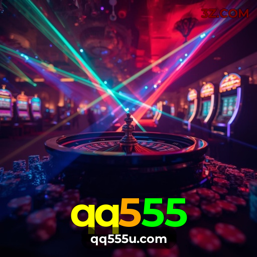 PIX Instantâneo qq555