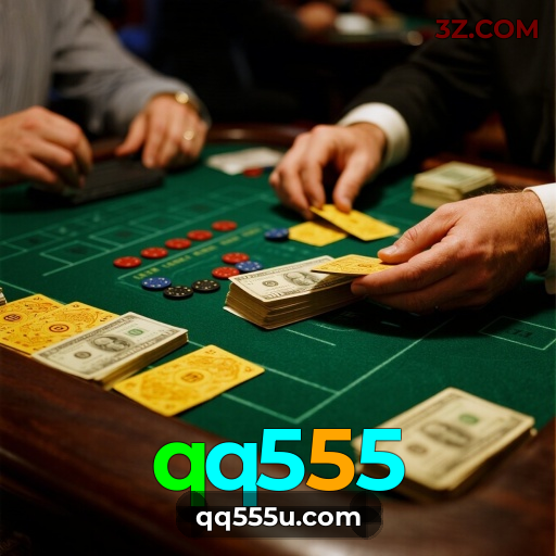 Diretório de Jogos qq555