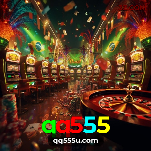 Bônus Diários qq555