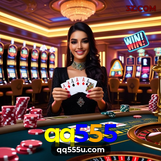 Experiência VIP qq555