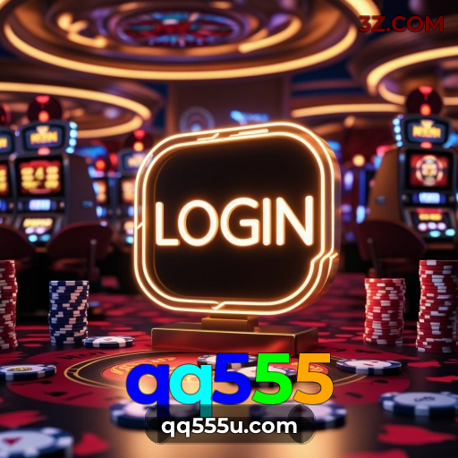 Tecnologia da Plataforma qq555