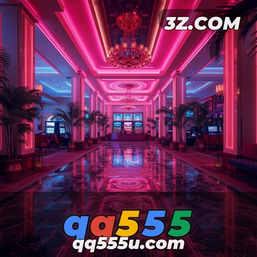 Os Caça-níqueis no qq555: Diversão e Emoção ao Alcance de um Clique