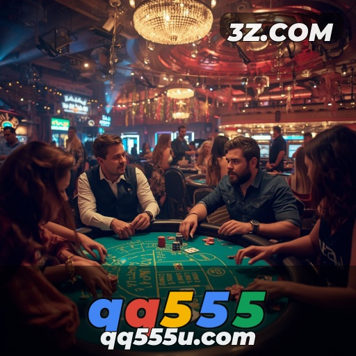 Os Caça-níqueis no qq555: Diversão e Emoção ao Alcance de um Clique