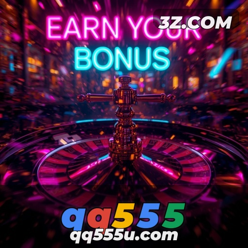 Os Caça-níqueis no qq555: Diversão e Emoção ao Alcance de um Clique