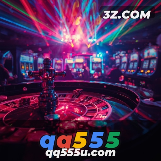 Os Caça-níqueis no qq555: Diversão e Emoção ao Alcance de um Clique